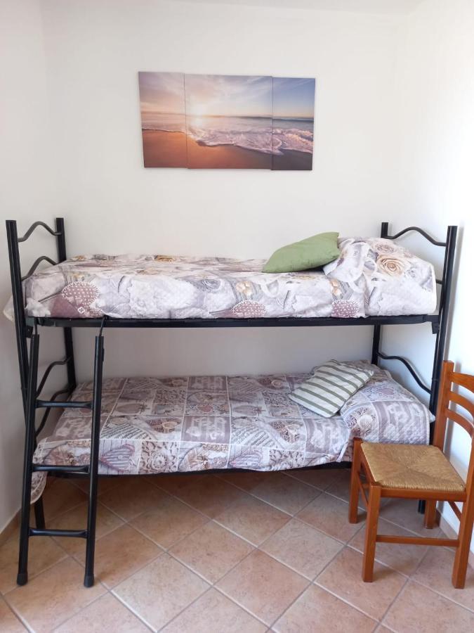 Balcone Delle Mura Cefalù Buitenkant foto